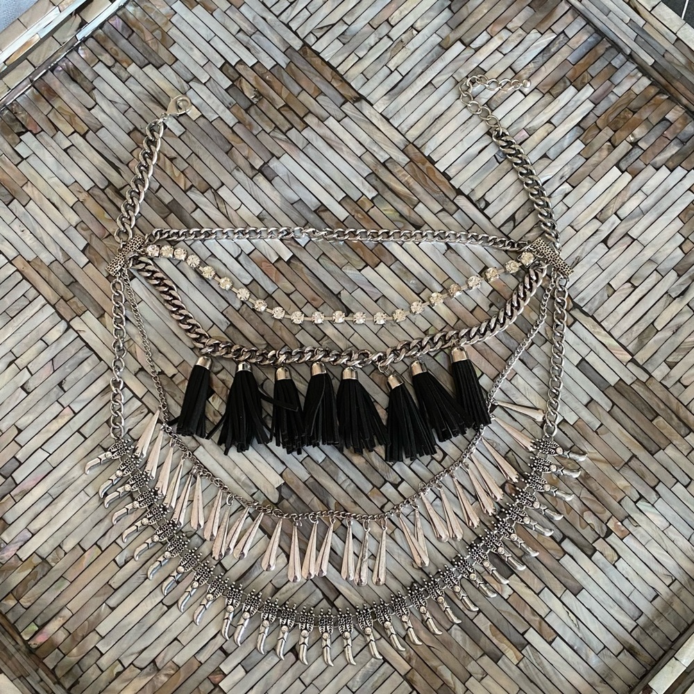 Necklace